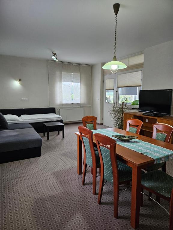 Apartment 1