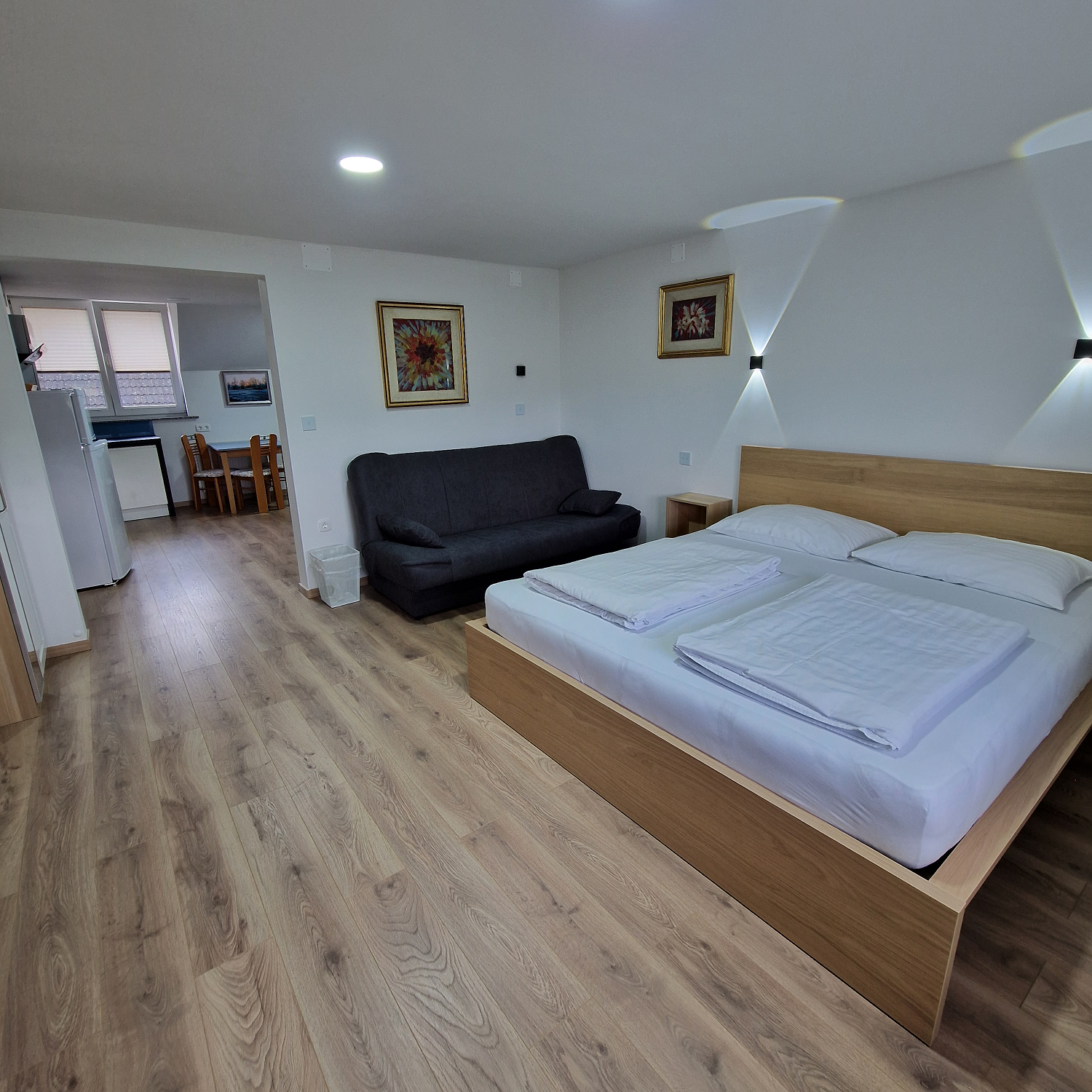 Apartment 2